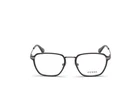 Guess 001 Black Plastic Eyeglasses Optical Frame 52-21-145 Rx New. Price: $75.60.