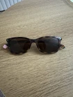 Polaroid Polarized Bronze Clip-on Sport Ladies Sunglasses Pld 6140/CS 0086/SP 53 New. Price: $20.00.