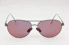 Ottoto Hardware Gunmetal/red 35-000836 Sunglasses Nds Lenses 59-12-142 New. Price: $27.95.