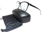 Oakley Alias OX8155-0453 Milkshake(black On Blue) Authentc Eyeglasses 53-15 New. Price: $169.00.