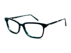 Dkny DK5024 315 Teal Tortoise Women Eyeglasses 53MM 135 New. Price: $43.13.