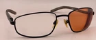 Carrera Sunglasses Frame Only Andes/s 091T Black Full Rim 59 19 130 Italy Pre-owned. Price: $24.32.