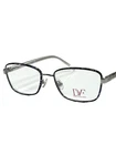 New Diane Von Furstenberg Dvf 8052 414 Marbled Purple Eyeglasses Frame 52-17-135. Price: $29.69.