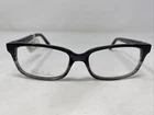 Pierre Cardin Pc 606 0DR8 54-17-145 Smoke Crystal Eyeglasses Frame 8540 New. Price: $58.50.