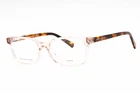 New Tommy Hilfiger Th 1889 0L93 00 Peach Havana 53MM Eyeglasses. Price: $44.48.