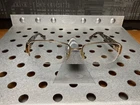 Versace 1175-B 1002 Frames Italy 53-17-135 Pre-owned. Price: $79.85.