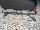 Guess GU1791 Eyeglasses Frames 56-16-145 Pre-owned. Price: $30.50.