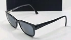 Oakley Cloverleaf OX1078-0151 Polished Black Eyeglasses 20 140 Frames Only Pre-owned. Price: $29.99.