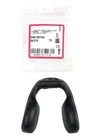 Oakley OX8198 Stunt Glider Black Replacement Nose Pads Asian Fit Narrow Thick New. Price: $37.99.