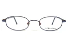 Polo Ralph Lauren Kids Eyeglasses Frame PREP378 0P25 Blue Red Oval 42-18-125 New. Price: $49.99.