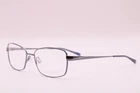 New Aristar Charmant AR16390 COLOR-543 Blue Authentic Eyeglasses 54-16. Price: $88.00.