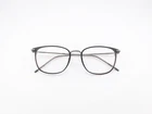 Hugo Boss Eyeglasses Frames Only, 1431 Rzz, 52-18-145, Gray Pre-owned. Price: $49.99.