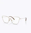 Auth Oliver Peoples Marlyse OV1288S Gold Metal Frame 55-15-145MM Eyeglasses $440 New. Price: $129.99.