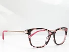 Swarovski SK5350 055 Coloured Havana Women's Eyeglasses Frames 49-16-135 New. Price: $69.95.