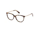 Kenneth Cole KC0955 053 Havana Cat Plastic Eyeglasses Frame 53-14-140 New. Price: $95.60.