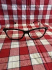 Carrera Eyeglasses 3065 53-15-140 WR7 Black/havana New. Price: $165.99.
