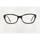 Oakley OX1087 0252 Tortoise Sky Women's Eyeglasses Frames 52-17-138 Pre-owned. Price: $27.99.