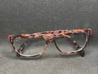 Marc Jacobs Women Eyeglass Frames Mmj 660 Lua Havana 53 16 140 Square B10 Pre-owned. Price: $19.99.