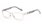 Boss Orange Matte Palladium Stainless Steel Eyeglass Frames B0081 $260 New. Price: $34.95.