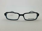 Unit New Skechers Black Eyeglass Frame 48-16-130 #353. Price: $54.00.