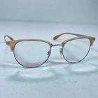 Ray-ban RB6396 2935 Eyeglasses 51-19-140 Frames Authentic New. Price: $68.25.