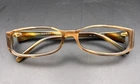 Vintage Gucci Eyeglasses Frames Gg 2511 5T7 Brown Tortoiseshell 52-15-125 Pre-owned. Price: $69.00.