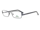 Lacoste Prescription Eyeglasses L2101 001 Satin Black Frame 51-17-135 Rx New. Price: $39.95.