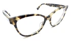 Kate Spade Adrie 086 Tortoise Brown Cat Eyeglasses Frames 140 Designer Women Pre-owned. Price: $69.99.