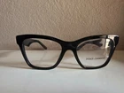 New Authentic Dolce & Gabbana DG3374. Price: $149.00.