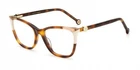 New Carolina Herrera CH0057-IVORI-53 Eyeglasses 53MM 100% Authentic. Price: $84.49.