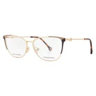 Carolina Herrera Demo Cat Ladies Eyeglasses 0116 001Q 57 New. Price: $57.31.