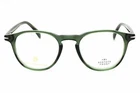David Beckham Eyeglasses DB1018-1ED-47 Size 47/20/ROUND Brand New Case. Price: $52.59.