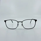 Charmant CH11454 Bk Eyeglasses Frames Full Rim 52-17-140 5496 Pre-owned. Price: $29.99.