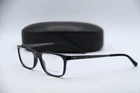 New Ralph Lauren Rl 6134 5617 Black Authentic Frames Eyeglasses 53-18. Price: $108.42.