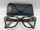 New Ray-ban State Street Rb 2186 1292/B1 Tortoise Frames With Case. Price: $68.95.