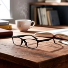 Ray-ban Rb 7018 Liteforce Eyeglass Frames Unisex 57MM Black Italy With Case Pre-owned. Price: $79.95.