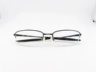 Oakley Eyeglasses Frames Only, Valve, OX3093-0153, 53-18-135, Polished Black Pre-owned. Price: $39.99.