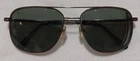 Harley Davidson Hd 134 Squared Aviator Gunmetal Grey Eyeglass Frames Pre-owned. Price: $13.00.