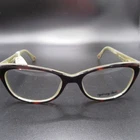 Sydney Love SL3032 Women's Tortoiseshell Eyeglass Frames 52-16-140 Brown Cat New. Price: $39.15.