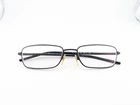 Burberry Eyeglasses Frames Only, 1288 1007, 52-17-135, Black Pre-owned. Price: $39.99.