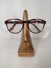 Prada Eyeglasses Vpr 18O UE0-101 Brown/tortoise (frames Only) Pre-owned. Price: $29.99.