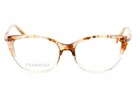 Swarovski SK5425 056 Tortoise Ombre Cat Optical Eyeglass Frame 53-16-140 New. Price: $160.00.