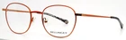 Bellinger BOLD-X1 C.5298 Orange Bronze Womens Round Eyeglasses 50-19-135 B:42 New. Price: $74.99.