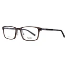 Flexon Demo Rectangular Men's Eyeglasses EP8008 020 55 New. Price: $43.99.