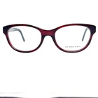 Burberry 2151 3322 Eyeglasses Frames 52/18/140 Made In Italy Authentic H17185 Pre-owned. Price: $90.24.