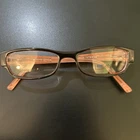 Lantis Optical Eyeglasses Frame Cs L8014 Blk 48-16-130 Black Full Rim Only New. Price: $19.87.