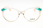 Furla Women Eyeglasses Size 53MM-0MM-0MM New. Price: $59.99.