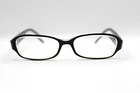 Sigrid Olsen Galaxy 06/09 SO119 Eyeglasses Frame Full Rim Rectangula 49 14 135 Pre-owned. Price: $11.99.