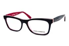 Dolce Gabbana D&g Dg 3199 2871 Black On Polka Red Size 55/18/140 Eyeglasses New. Price: $142.00.