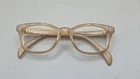 Rare Authentic Paul Smith Glasses Ps 294 Apple Juice Frames Only Pre-owned. Price: $325.00.